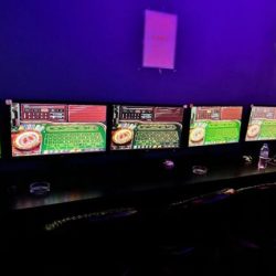 Read more about the article Παράνομος τζόγος με 135 εμπλεκόμενους και 37 καταστήματα